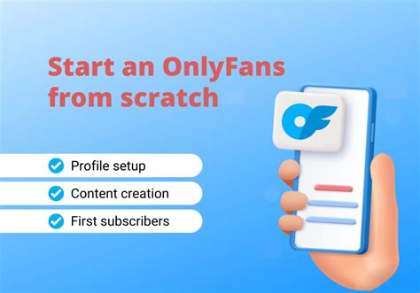 easy onlyfans|Start Strong: Top 10 OnlyFans Tips for Beginners